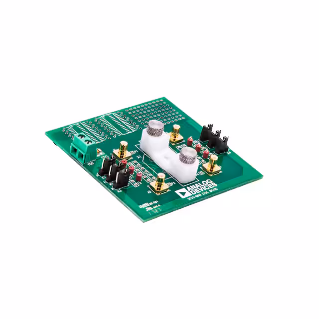 EVAL-6SC70EBZ Analog Devices Inc.  Cartes et kits d'évaluation et de démonstration